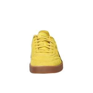 Zapatillas de skate Puma para hombre, amarillas, tallas 40, 41, 42, 43, 44, de caña baja, para uso casual - Product Image 6