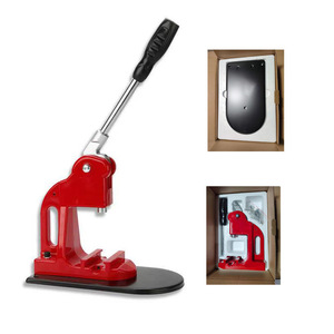 Bán Máy Làm Huy Hiệu Nút Ghim Thủ Công Tự Làm Giá Tốt Nhất - Product Image 4