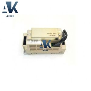 YASKAWA Servocontrolador con Moter Amplificador DE LA Marca Nuevo - Product Image 5