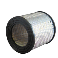 Filtre à air Hanlton C24580 P532499 AF25111 AF25111M 6I-2499