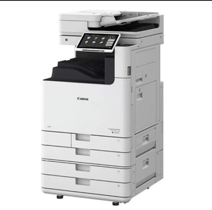 เครื่องพิมพ์เลเซอร์สีขนาดใหญ่สำหรับธุรกิจ Unimes ImageRUNNER ADVANCE DX C5850 A3 สำหรับงานธุรกิจอย่างเป็นทางการ - Product Image 1