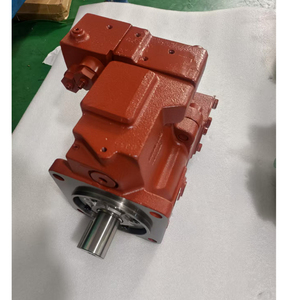 Bomba de Pistones Axiales K3VL K3VL80/B-1NRKM-LO K3VL140/B-10RJM-P0-TB008 K3VL80/B-1BRMM-PO K3VL140/B-1NRKM-P0 Bomba Hidráulica de Alta Presión - Product Image 1
