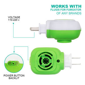 Difusor de feromonas calmante para gatos seguro y eficaz, kit de difusor calmante de feromonas felinas, enchufe calmante para reducir el estrés de la ansiedad - Product Image 2