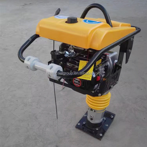Tay Mới Nhảy Xăng Xăng tamping <span class=keywords><strong>rammer</strong></span> với giá nhà máy - Product Image 4