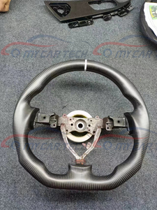 <span class=keywords><strong>Volante</strong></span> de fibra de carbono para <span class=keywords><strong>Suzuki</strong></span> SWIFT Sport zc31s - Product Image 2