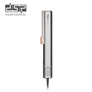 Secador de Pelo y Plancha Dsp Encore Pro con Motor sin Escobillas, Calentamiento Rápido, Doble Uso para Flequillo - Product Image 1