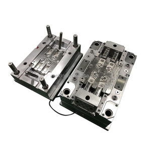 Khuôn Lắp <span class=keywords><strong>Pvc</strong></span> Khuôn Lắp Ống Nhựa <span class=keywords><strong>PVC</strong></span> Khớp Nối Ống Chữ T <span class=keywords><strong>PVC</strong></span> Khuôn Nhựa Nhà Sản Xuất Khuôn Ép Phun - Product Image 1