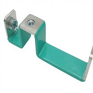 Revêtement PVC à haute isolation pour barres de cuivre, ignifuge, <span class=keywords><strong>plastisol</strong></span> de qualité électrique pour véhicules électriques et stockage d'énergie - Product Image 1