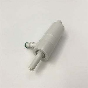 STZT 1648690221 Nuova Pompa Motore Lavavetri per <span class=keywords><strong>XC60</strong></span> (W164/W166/W251) - Product Image 4