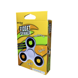 Boîte à jouets en <span class=keywords><strong>carton</strong></span> pliable d'usine, boîte à poupées personnalisée avec fenêtre en PVC, boîte cadeau pour jouets et poupées pour enfants - Product Image 2