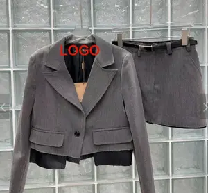 2023 Hot Sale High Quality Luxury Brand Clothing Two Piece Suit Women Designer Clothes Famous Brand Gg Sweatsuits Outfits