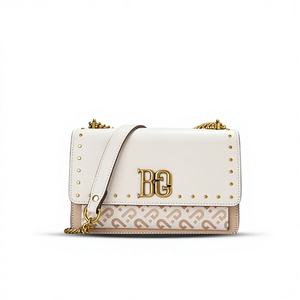 Bolso Tote para Mujer, Nuevo Estilo 2026, Bolso de Mano Pequeño para el Trabajo, Cierre de Cremallera, Diseño Exquisito de Alta Gama - Product Image 1