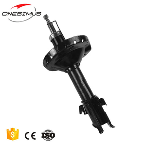 Amortiguadores hidráulicos delanteros y traseros para <span class=keywords><strong>Chevrolet</strong></span> Optra <span class=keywords><strong>Spark</strong></span> Nissan Almera Patrol Hyundai Elantra Sonata jeep - Product Image 4