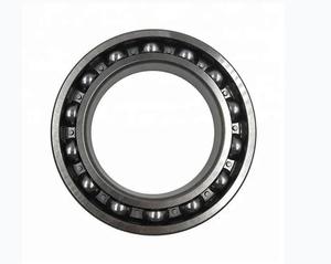 Roulements à billes à gorge profonde en acier inoxydable 6803 420SS 440SS, cage 201, 17x26x5mm - Product Image 5
