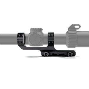 ขาตั้งกล้องแบบ Cantilever ยี่ห้อ BANGBANG ความสูงตรงกลาง 1.55 นิ้ว ใช้ได้กับท่อขนาด 25.4 มม./30 มม. สำหรับกิจกรรมกลางแจ้ง - Product Image 6