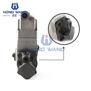 ปั๊มฉีดน้ำมันดีเซลแรงดันสูง 319-0676 204-4945 สำหรับเครื่องยนต์ Caterpillar C-9 อะไหล่เครื่องยนต์รถขุด E330C - Product Image 4