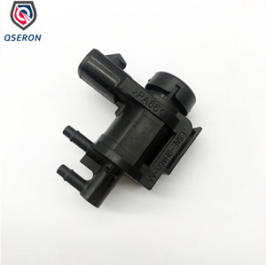 E8AE-9H465-AA Valvola di purga a solenoide per serbatoio carbone, controllo vano carburatore E8AE9H465AA per <span class=keywords><strong>Ford</strong></span> F-150 - Product Image 5