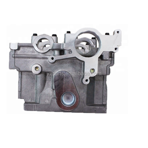 D4CB-culata de cilindro para coche, para <span class=keywords><strong>Hyundai</strong></span> <span class=keywords><strong>H1</strong></span> H200 Starex <span class=keywords><strong>Porter</strong></span>, Kia Sorento D4CB VGT 908752 22100-4A250, 22100-4A210 - Product Image 6