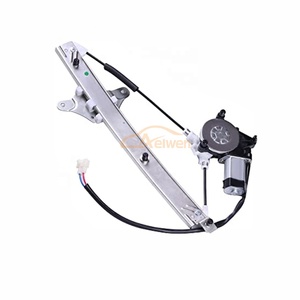 Aelwen Phụ Tùng Ô Tô Bộ Điều Chỉnh Cửa Sổ Ô Tô RL RR Phù Hợp Cho <span class=keywords><strong>TOYOTA</strong></span> <span class=keywords><strong>Camry</strong></span> 1992-1996 OE 6984032090 6983032090 - Product Image 3