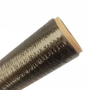 Hot bán gia cố vật liệu <span class=keywords><strong>composite</strong></span> 1200/2400/4800tex sợi Bazan lưu động basalt sợi Bazan lưu động giá - Product Image 2