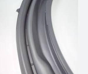 Joint d'étanchéité en caoutchouc pour porte <span class=keywords><strong>de</strong></span> lave-linge MDS61153401, compatible avec les lave-linge à chargement frontal LG - Product Image 5