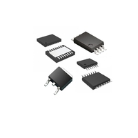 VND5012AKTR-E : Puce électronique IC VND5012AKTR-E très demandée à prix avantageux