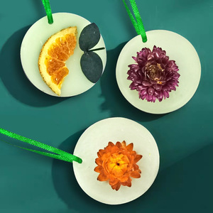 Tabletas de cera perfumadas para armarios, sobres aromatizantes, fragancia duradera, sobres para armarios, colgantes para coche y cera de aromaterapia - Product Image 1