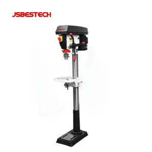 ZJQ5125 900W micro drill press mini bench