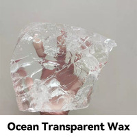 Cire de gel pour la fabrication de bougies, cire de gel multicolores pour bougies faites maison, cire de gel transparente de haute qualité, vente au détail et en gros