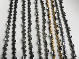 Silver Color <strong>Full</strong> <strong>Chisel</strong> 16inch <strong>3</strong>/8LP 57DL 55DL 56DL 59DL <strong>CHAIN</strong> SAW <strong>CHAIN</strong>