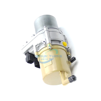 Suku Cadang dan Aksesori Kendaraan yang Cocok untuk Mazda 3 M3 M5 04-12: Pompa Power Steering Berkualitas Tinggi BP4L-32-600 BP4L32600