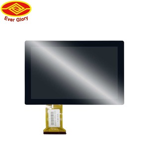 Oem 7 inch quang liên kết COB phía trước IP65 không thấm nước eeti pcap G + G điện dung 10 điểm cảm ứng boe OLED 1920x1080 LED mô-đun - Product Image 5