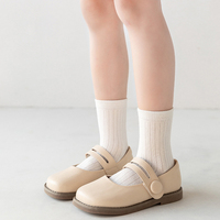 Chaussettes en coton jacquard personnalisées de couleur rouge et blanche pour femmes, adultes et jeunes, respirantes et écologiques, vente en gros