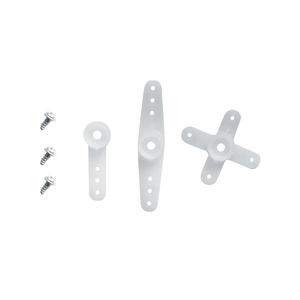PDI-1102HB 2.1g Accesorios para Drones de Juguete con Control Remoto Digital, Engranaje de Plástico Resistente a Impactos, PWM - Product Image 5