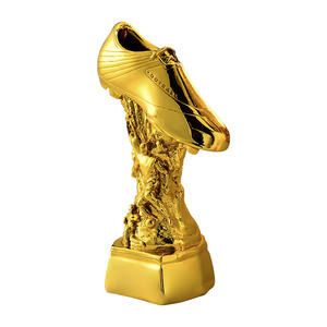क्रॉस-बॉर्डर बास्केटबॉल खेल पर्यावरण के अनुकूल राल ट्रॉफी खेल गोल्डन बूट गोल्डन बॉल गोल्डन बॉल गोल्डन ग्लव सॉकर के लिए एमवीपीपी - Product Image 5