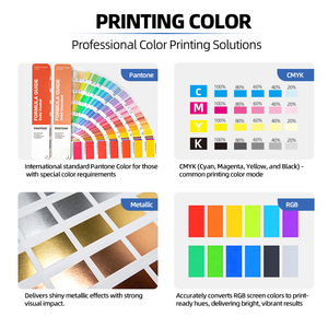 Etiquetas de Botella de Cerveza <span class=keywords><strong>y</strong></span> Vino Tinto Impresas en Dorado con Color Pantone Personalizado, Resistentes al Agua, Blancas <span class=keywords><strong>y</strong></span> de Lujo, para Impresión CMYK - Product Image 6