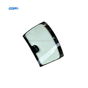 กระจกหน้ารถยนต์สำหรับ Mercedes Benz Benz Class W206 2021กระจกหน้าของแท้กันน้ำ - Product Image 2