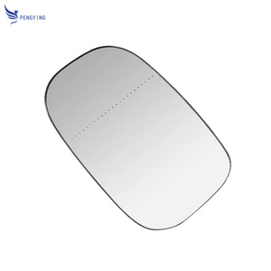 Espejo <span class=keywords><strong>retrovisor</strong></span> lateral calefactado para coche <span class=keywords><strong>Volvo</strong></span>, cristal de puerta calefactable para lado izquierdo y derecho, <span class=keywords><strong>C30</strong></span>, C70, S60, S80, V50, 2006-2009, 30762571 - Product Image 2