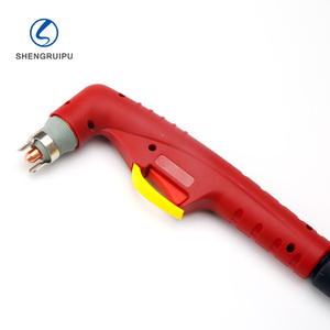 SRP Recommend <strong>PT60</strong> air Cooled <strong>Plasma</strong> <strong>Cutting</strong> <strong>Torch</strong> Customized Support <strong>Plasma</strong> <strong>Cutting</strong> <strong>Torch</strong>