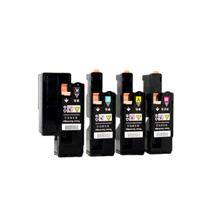 Cartouche de toner couleur compatible 106R01631 106R01632 106R01633 106R01634 pour <span class=keywords><strong>Xerox</strong></span> Phaser 6000 6010 <span class=keywords><strong>6015</strong></span> 6015N 6015NI - Product Image 4