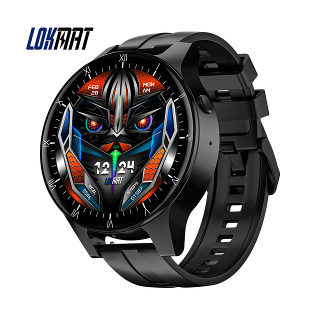 Appllp Pro Android 4g Smartwatch Original Sim Smart Watch 2022 4g Sim Card Android For Men