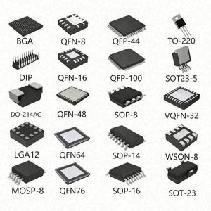 LC87F0A08AU-EB-TLM-H วงจรรวมไมโครชิป IC 36-QFP (7x7) LC87F0A08AU-EB-TLM-H - Product Image 4