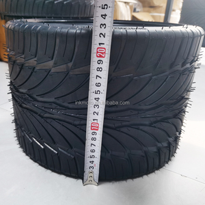 Pneu ATV 235/30-10, motif de boulons 4x110, pour kart, buggy, Honda, <span class=keywords><strong>Yamaha</strong></span>, Kawasaki, Suzuki, <span class=keywords><strong>mini</strong></span> <span class=keywords><strong>quad</strong></span> modifiés - Product Image 2
