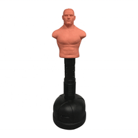 Martial ArtsTraining Caoutchouc Bob Boxe Factice Taekwondo Sac de Frappe
