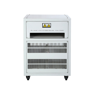 1000V100A 100KW DC power supply DC stabilized <strong>variable</strong> switching power supply for Non-standard customize - Product Image 2