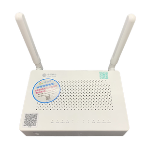 จีนมือถือ FTTH Optical โมเด็มเราเตอร์ไร้สายจีนมือถือ H1s-2 GPON ONU คล้ายกับ EG8141A5 HG8546M - Product Image 5