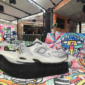 Chaussures de Course Unisexe Cloud Trainer Crème Rose Beige Ivoire Acier Gris Bleu Blanc Jaune pour Hommes Femmes en Été Printemps Automne - Product Image 3