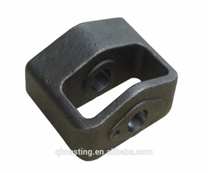 ผู้ผลิตชิ้นส่วนหล่อขึ้นรูป - Product Image 4