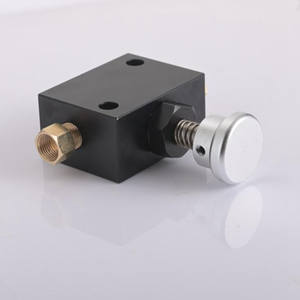 قفل فرامل هيدروليكي ADDCO - EPMAN، حامل ضغط لقفل الفرامل الهيدروليكي للقرص والاسطوانة EPAA01G06 - Product Image 6