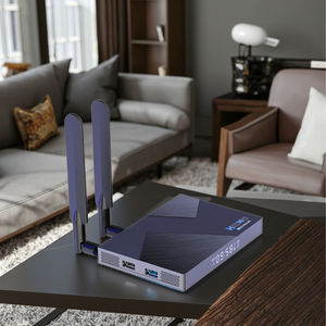 H96 Max V58 Smart TV Box Android 12 STB 8K Antena Dual Ethernet de 1000m 4G 32GB 2.4G 5G <span class=keywords><strong>RK</strong></span> <span class=keywords><strong>3588</strong></span> Reproductor de Internet para TV Gratis - Product Image 2